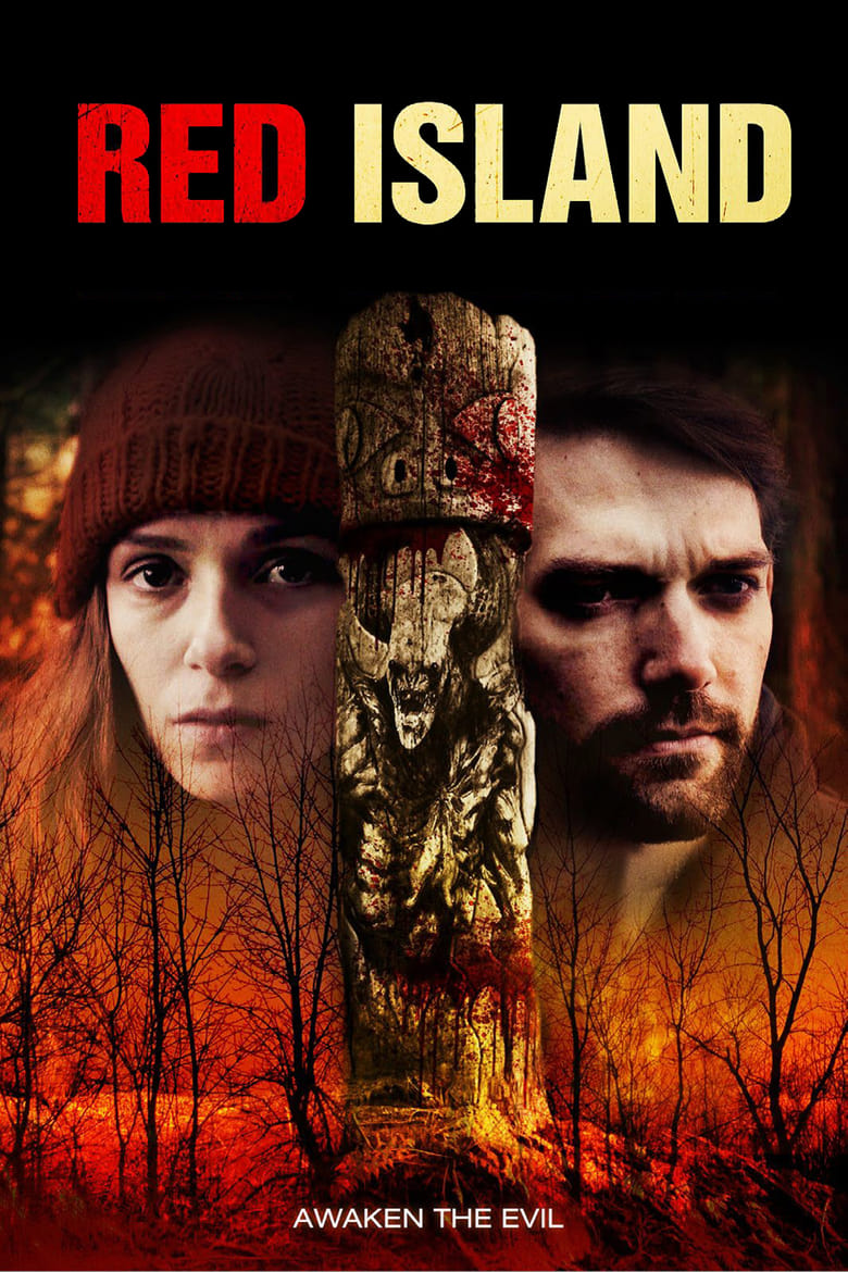 Red Island (2018)