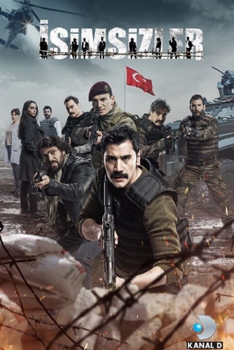 İsimsizler (2017)