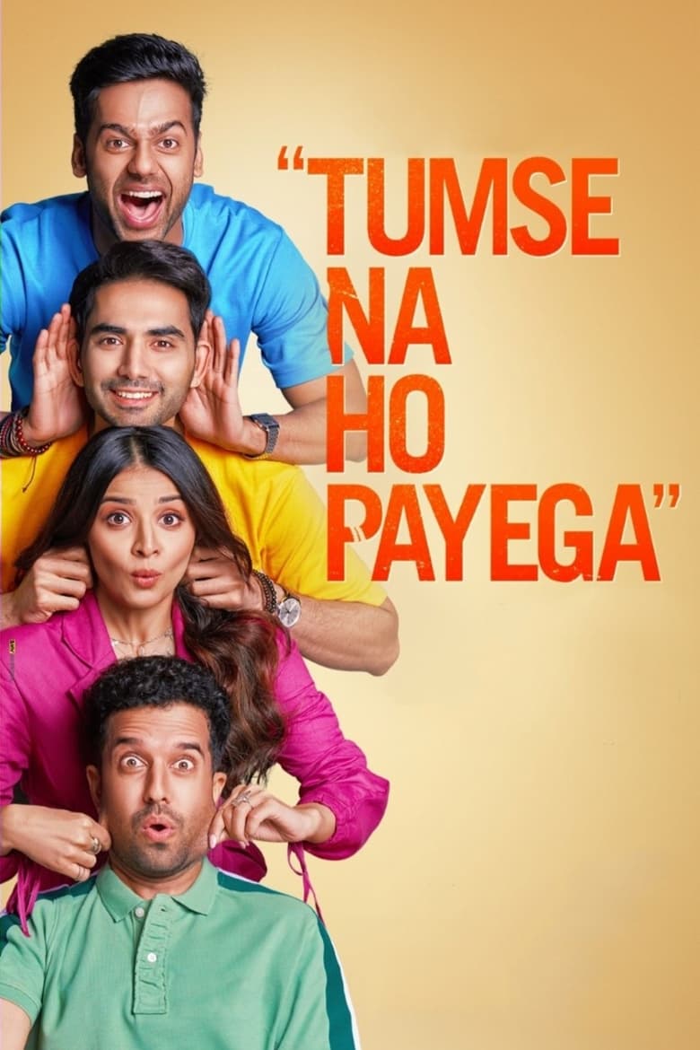 Tumse Na Ho Payega (2023)