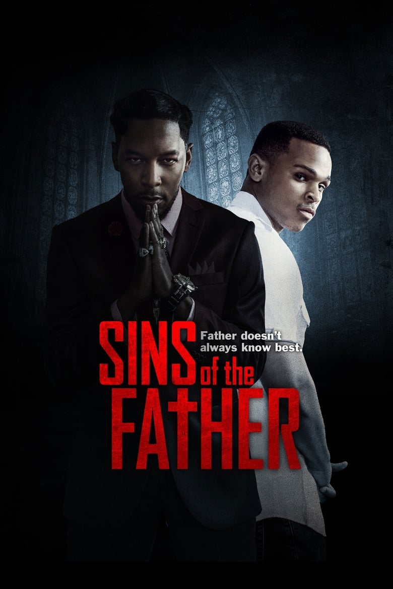 Sins of the Father (2019)