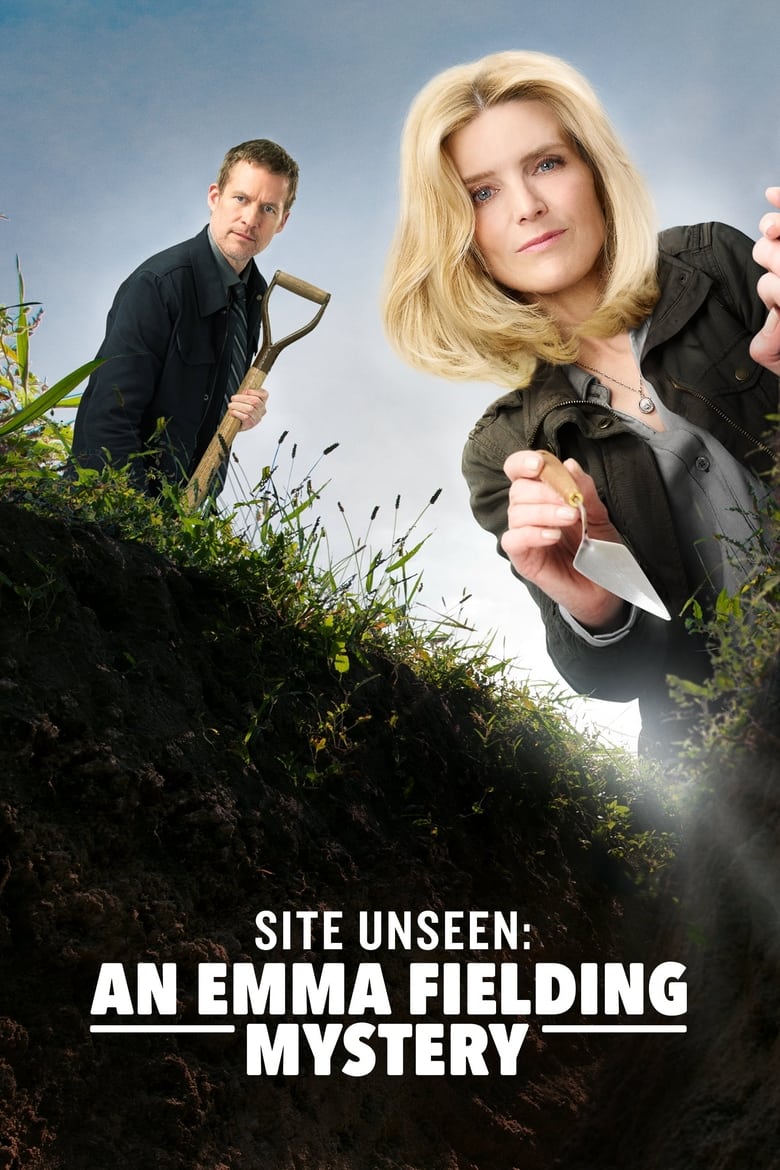 Site Unseen: An Emma Fielding Mystery (2017)