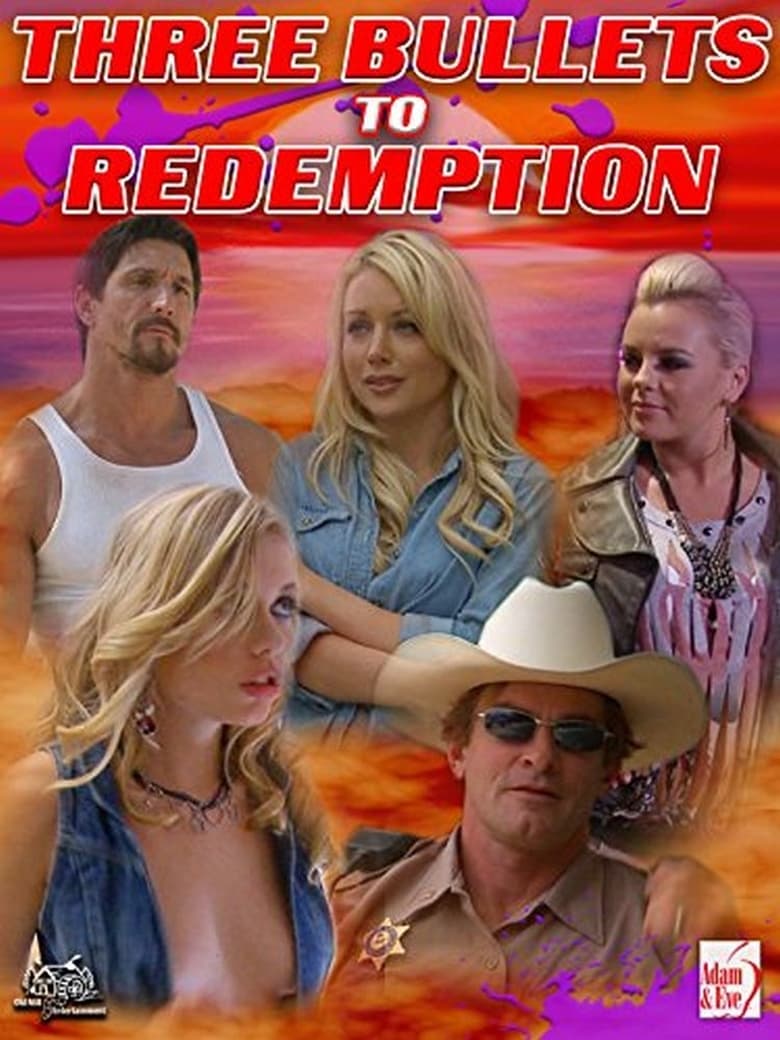 Three Bullets To Redemption (2018)