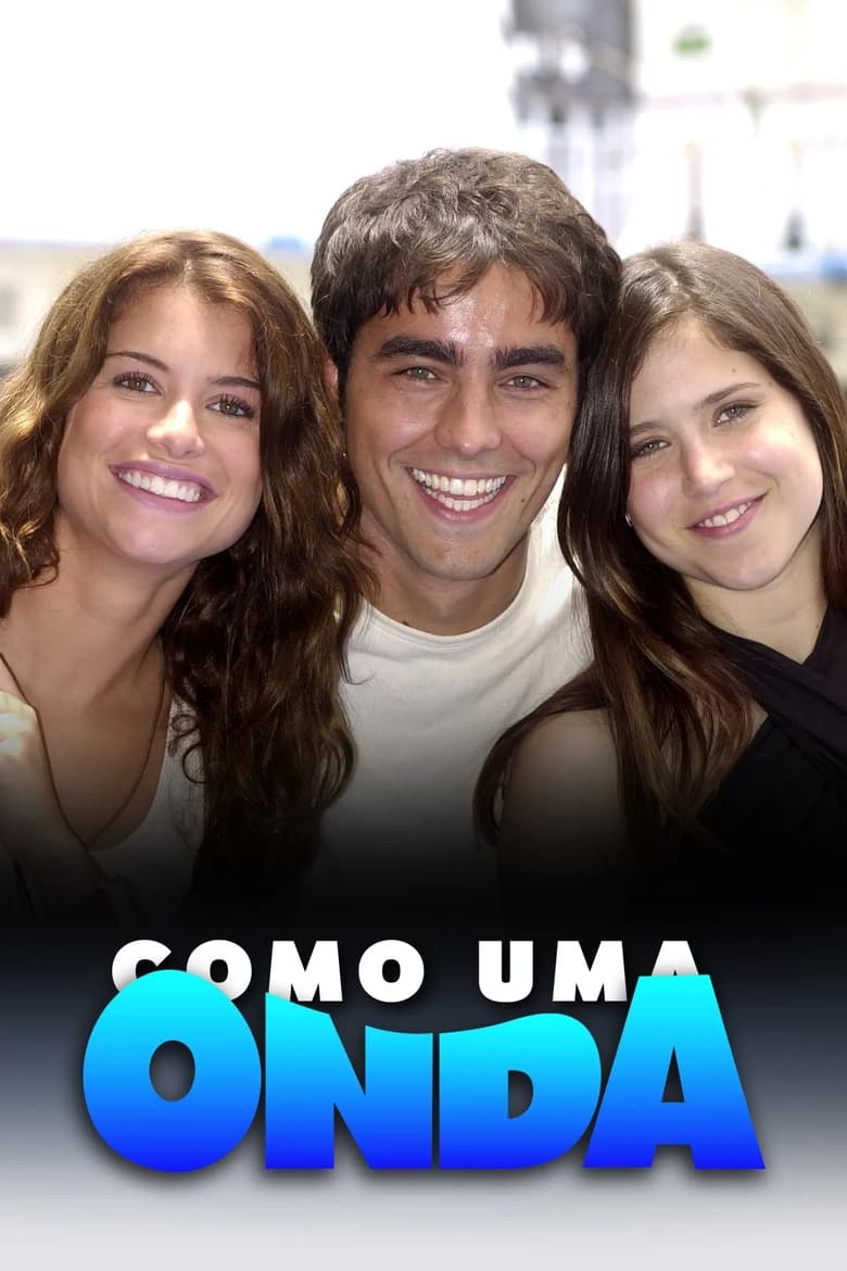 Como uma Onda (2004)