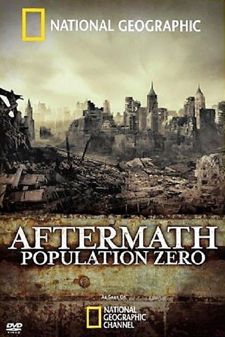 Aftermath: Population Zero (2008)