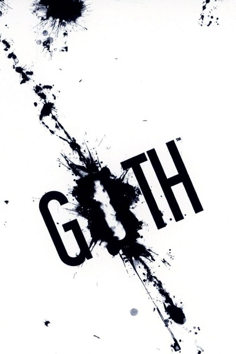 Goth (2008)