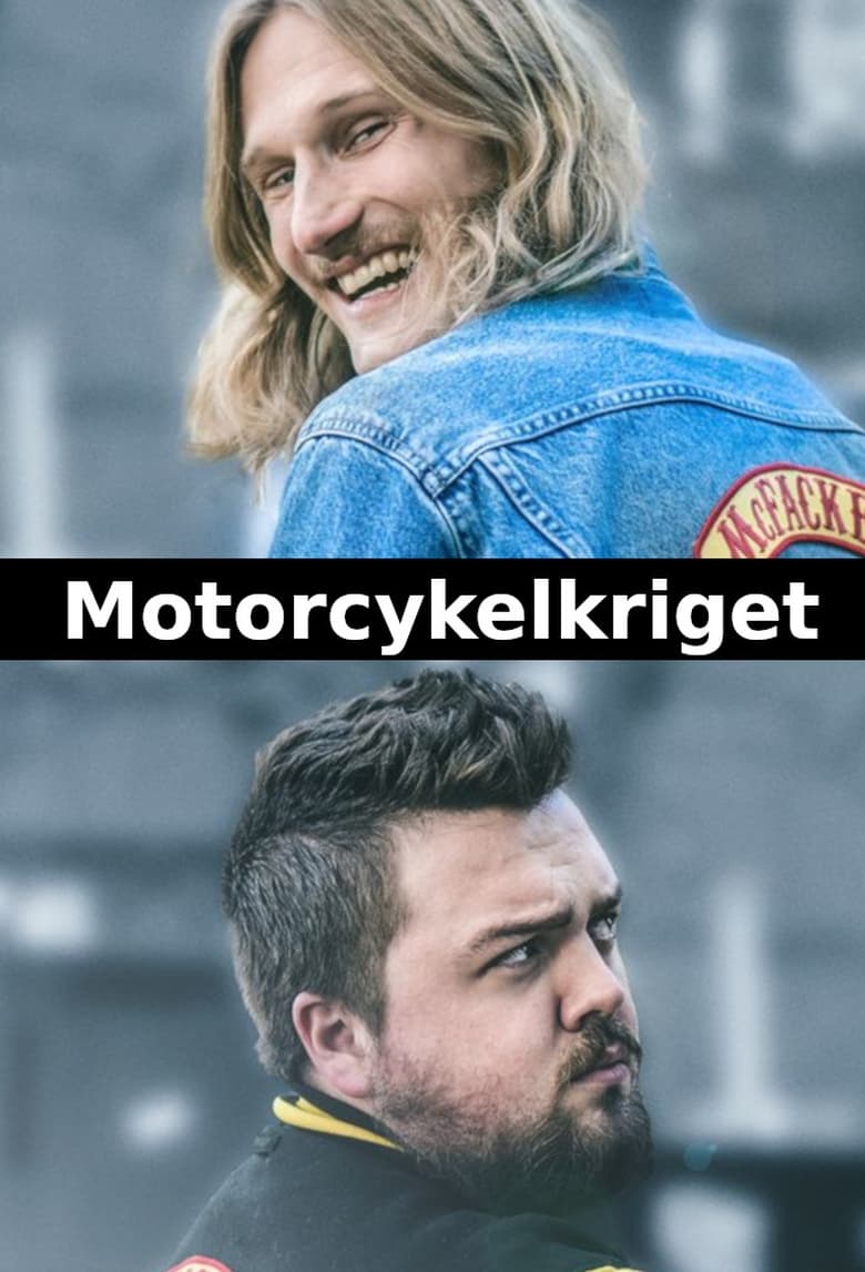 Motorcykelkriget (2018)