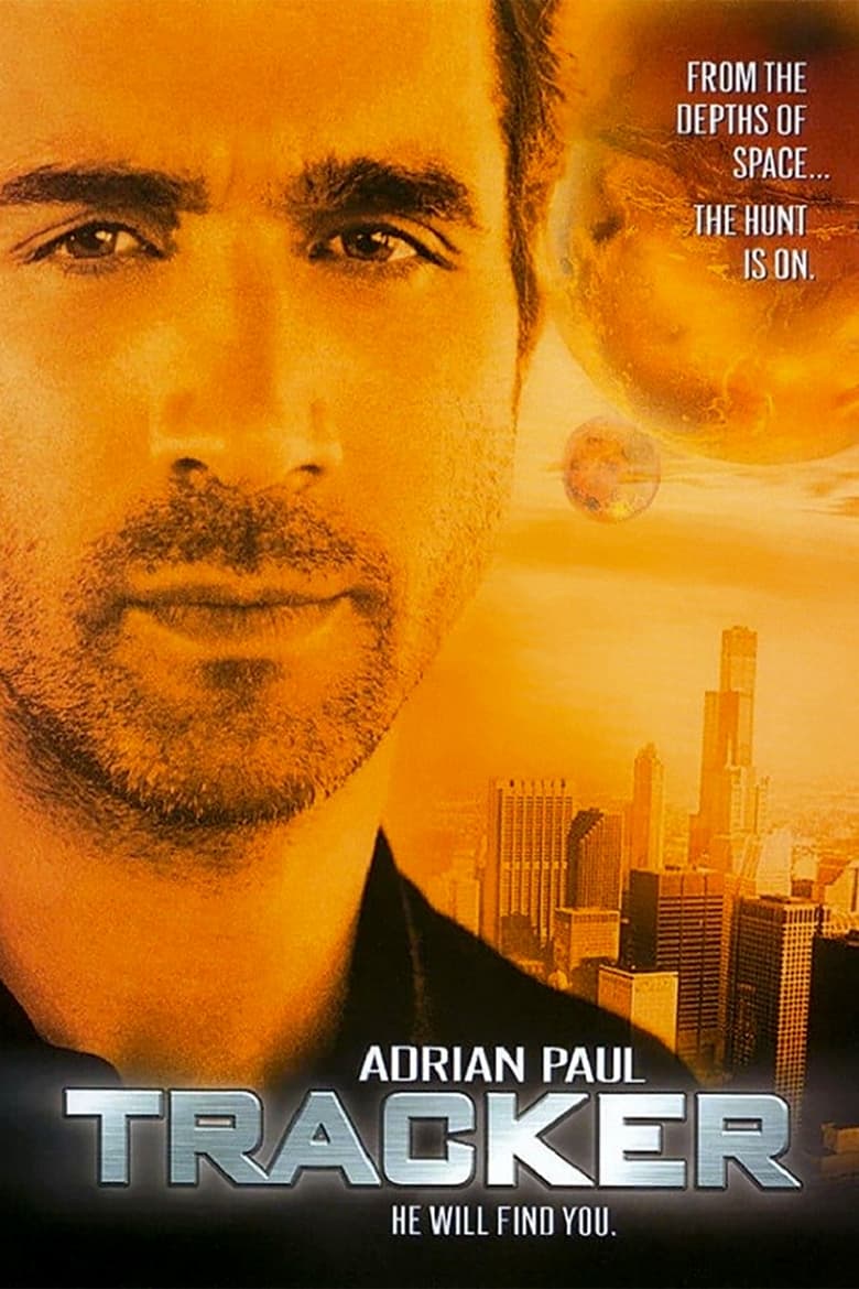 Tracker (2001)