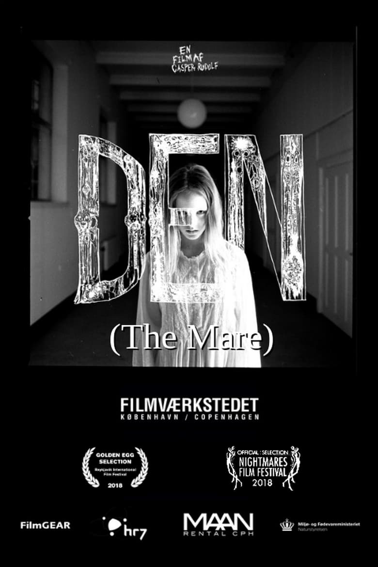 The Mare (2018)