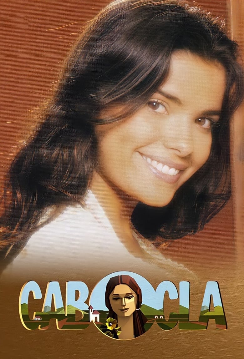 Cabocla (2004)