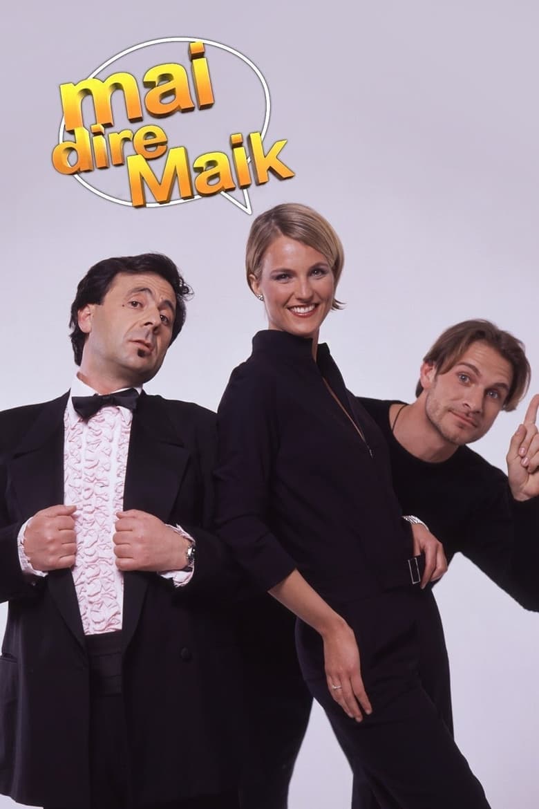 Mai dire maik (2000)