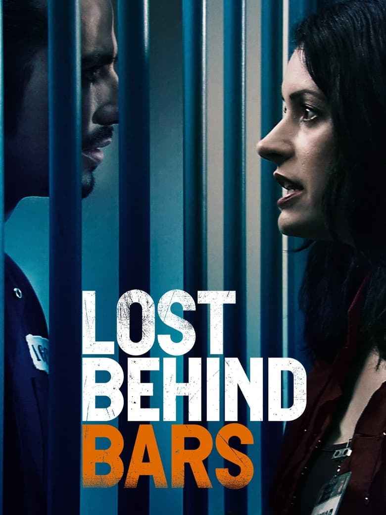 Lost Behind Bars (2008)