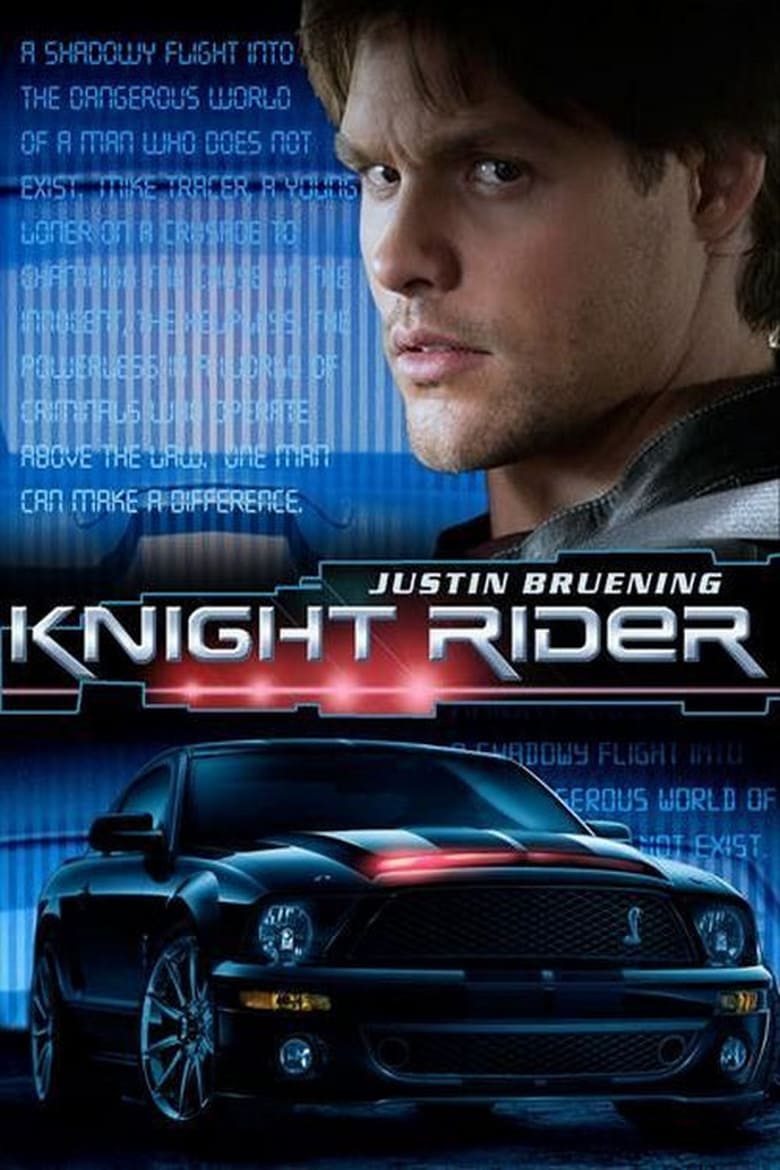 Knight Rider (2008)