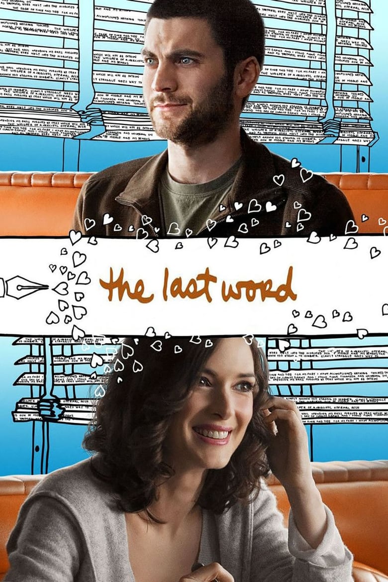 The Last Word (2008)