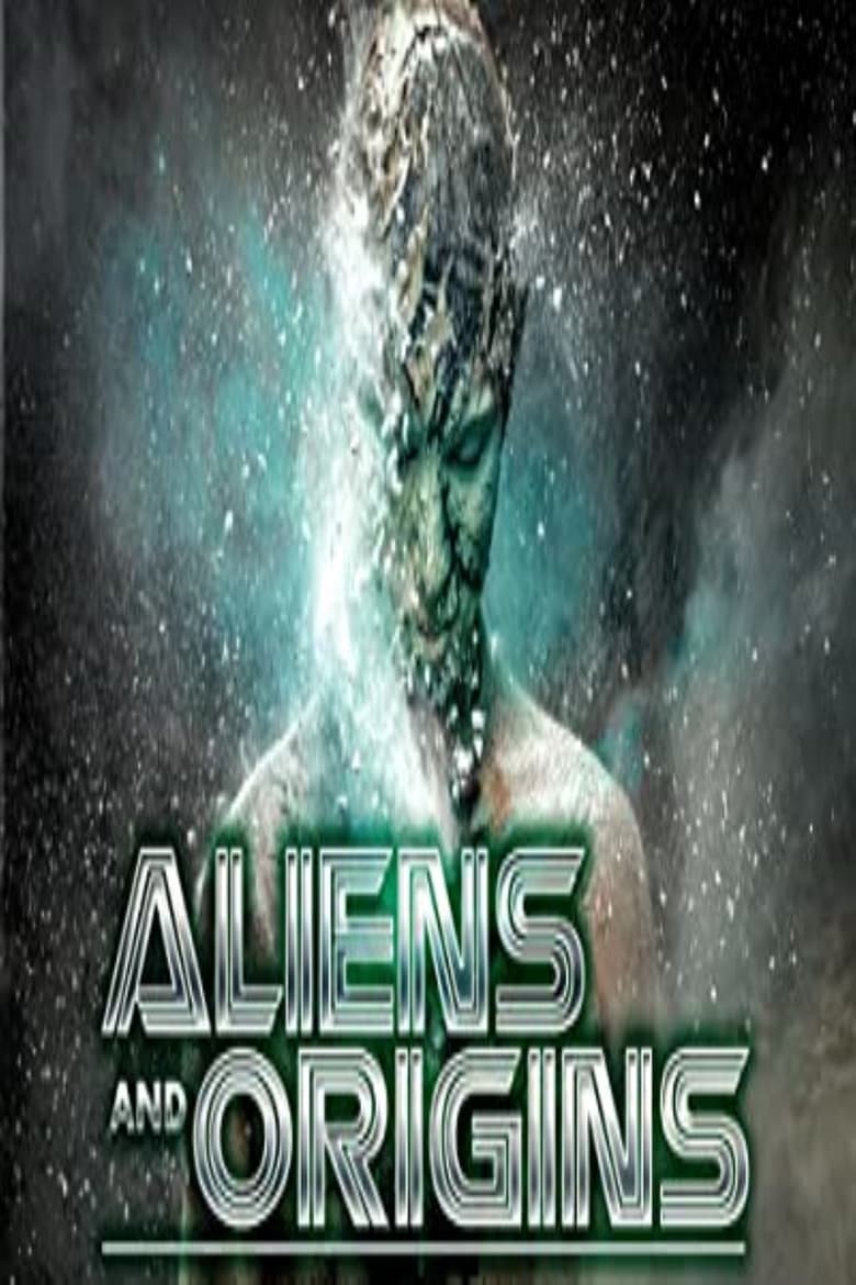 Aliens and Origins (2018)