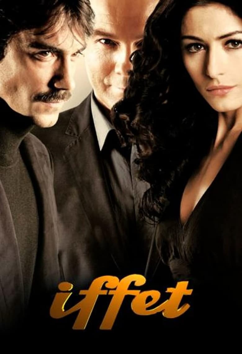 İffet (2011)