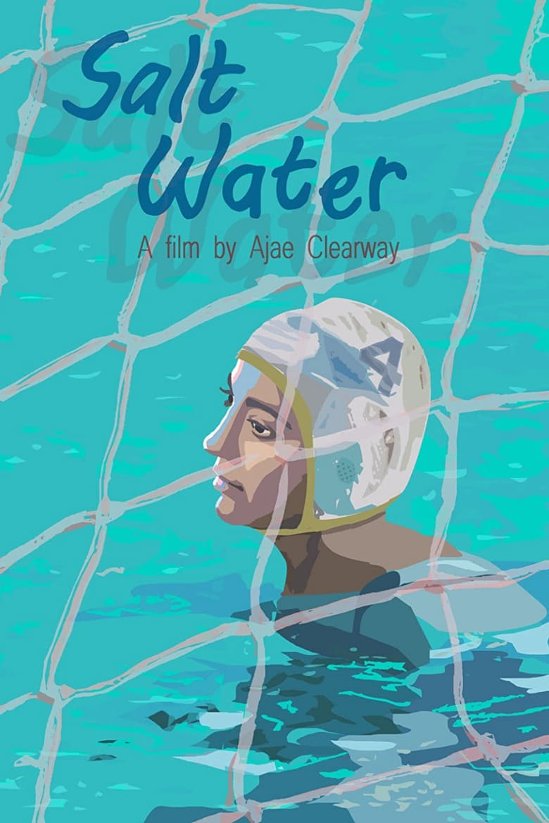 Salt Water (2018)