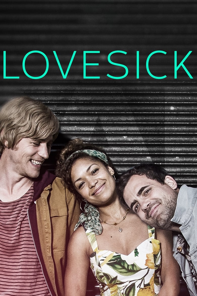 Lovesick (2014)