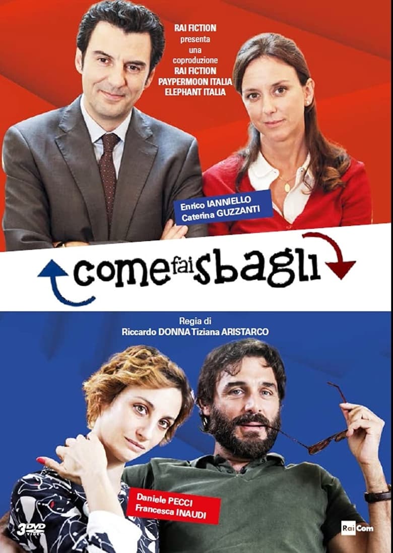 Come fai sbagli (2016)