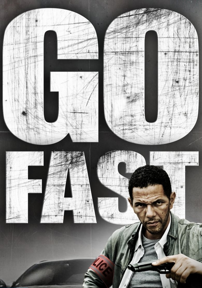 Go Fast (2008)