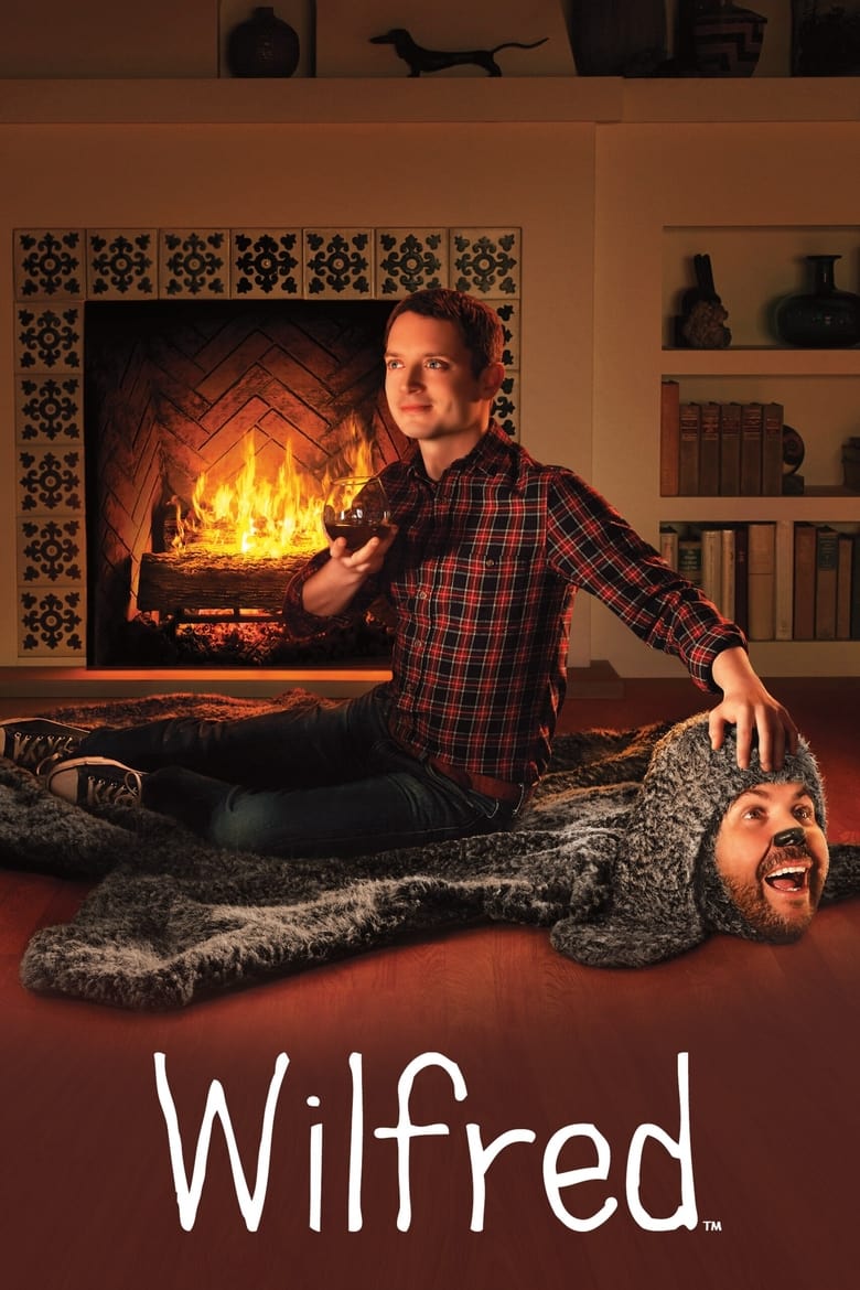 Wilfred (2011)