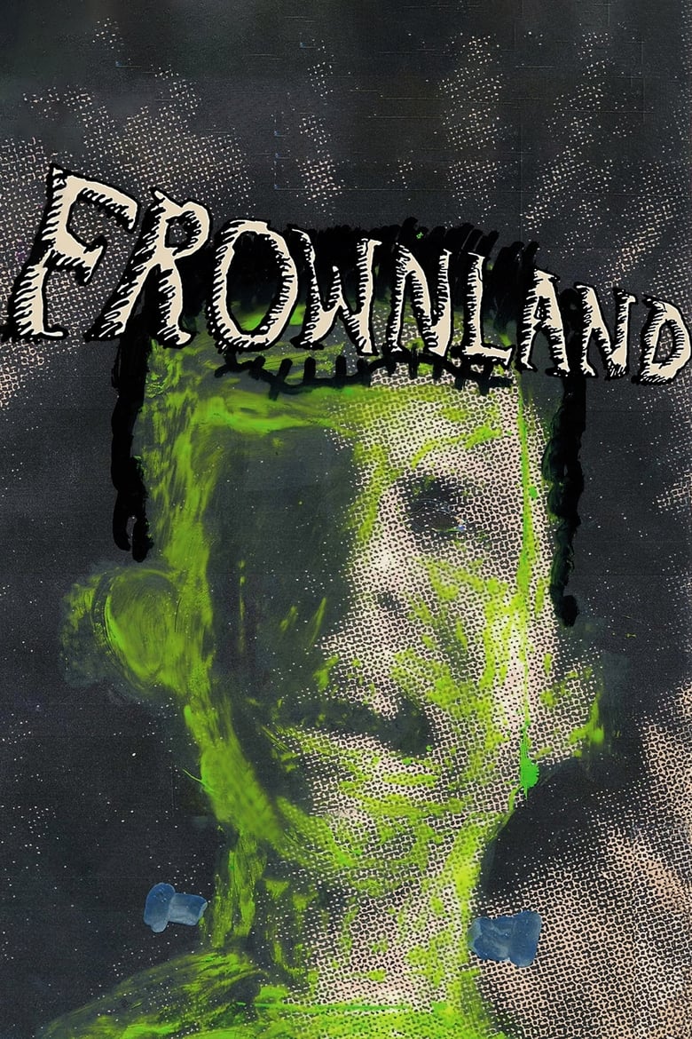 Frownland (2008)