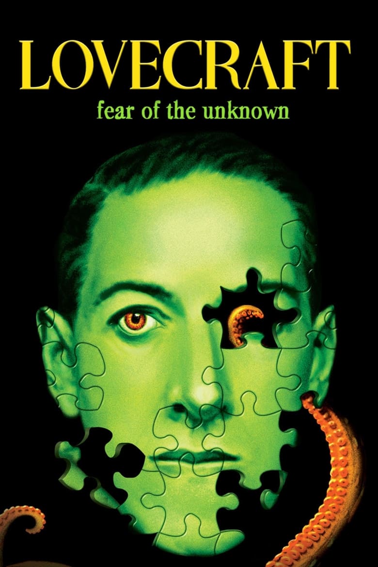 Lovecraft: Fear of the Unknown (2008)