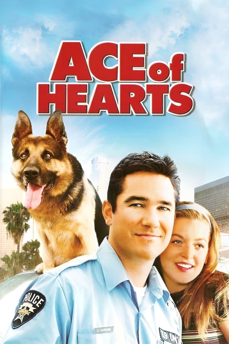 Ace of Hearts (2008)