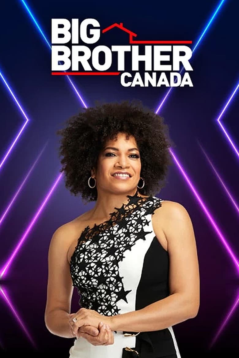 Big Brother Canada (2013)