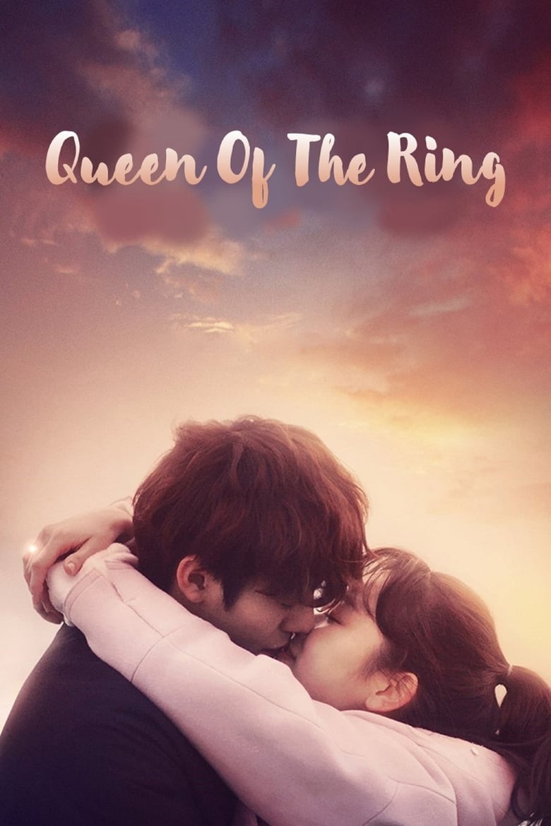 Queen of the Ring (2017)