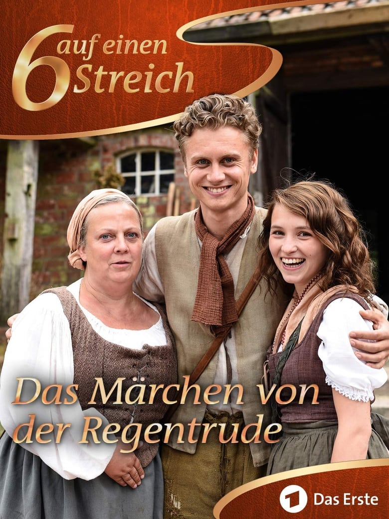 Das Märchen von der Regentrude (2018)