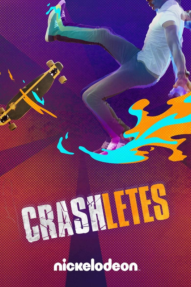 Crashletes (2016)