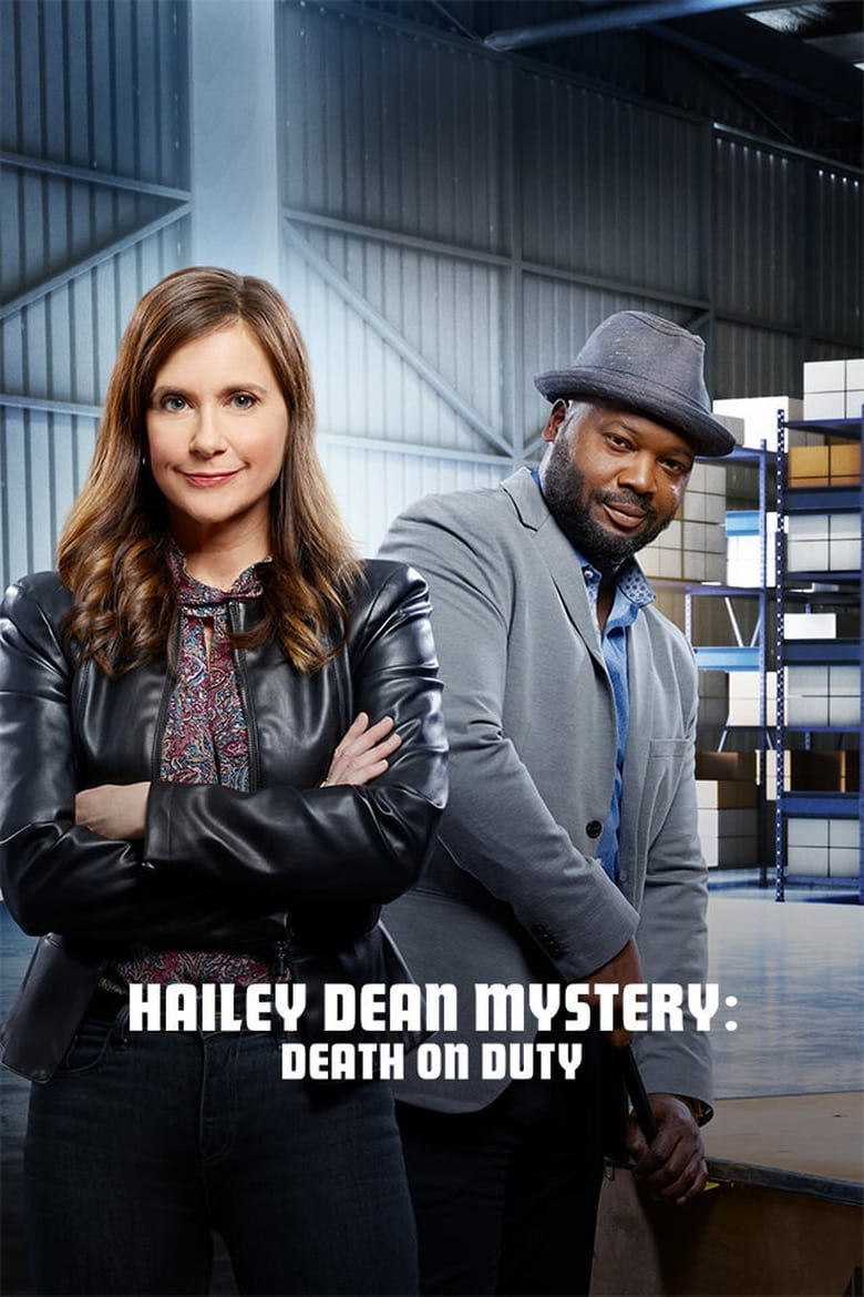 Hailey Dean Mysteries: Death on Duty (2019)