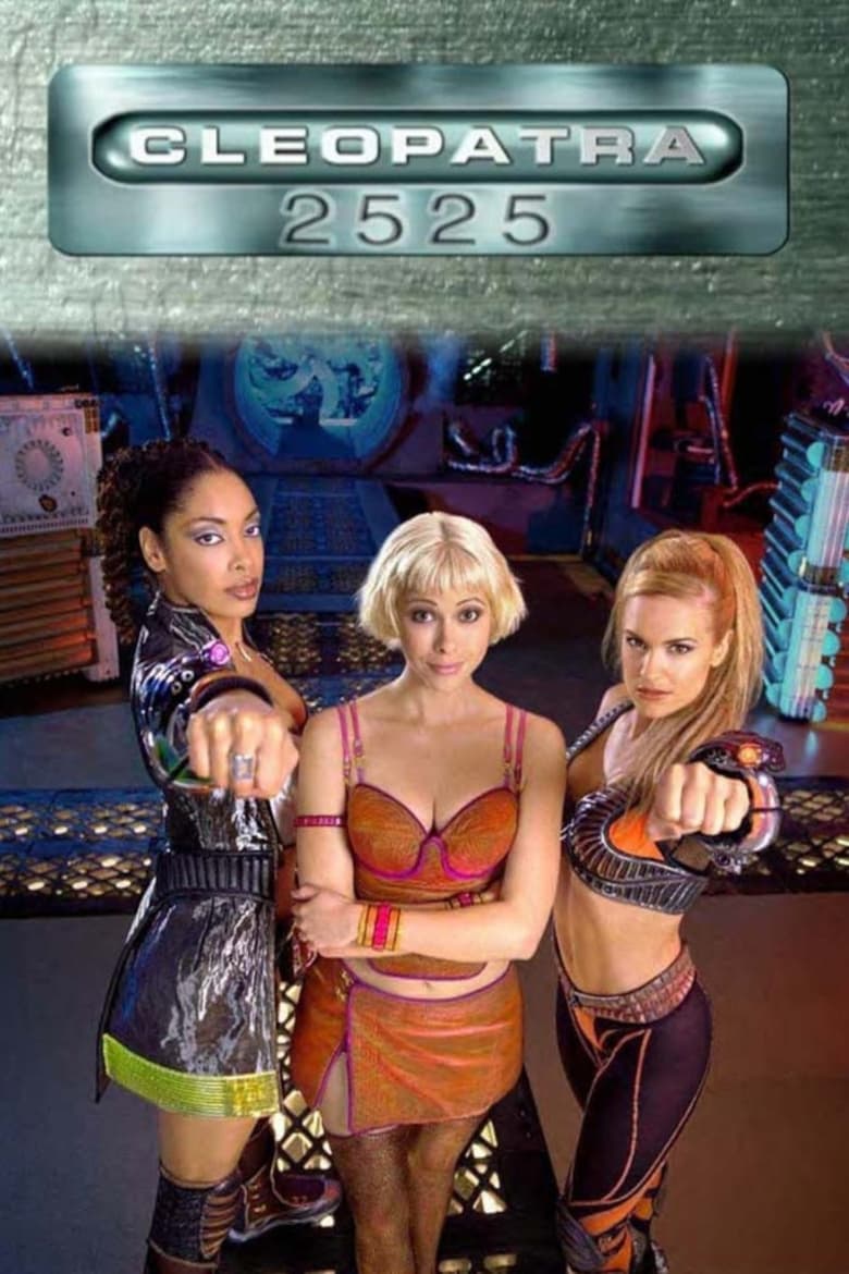 Cleopatra 2525 (2000)