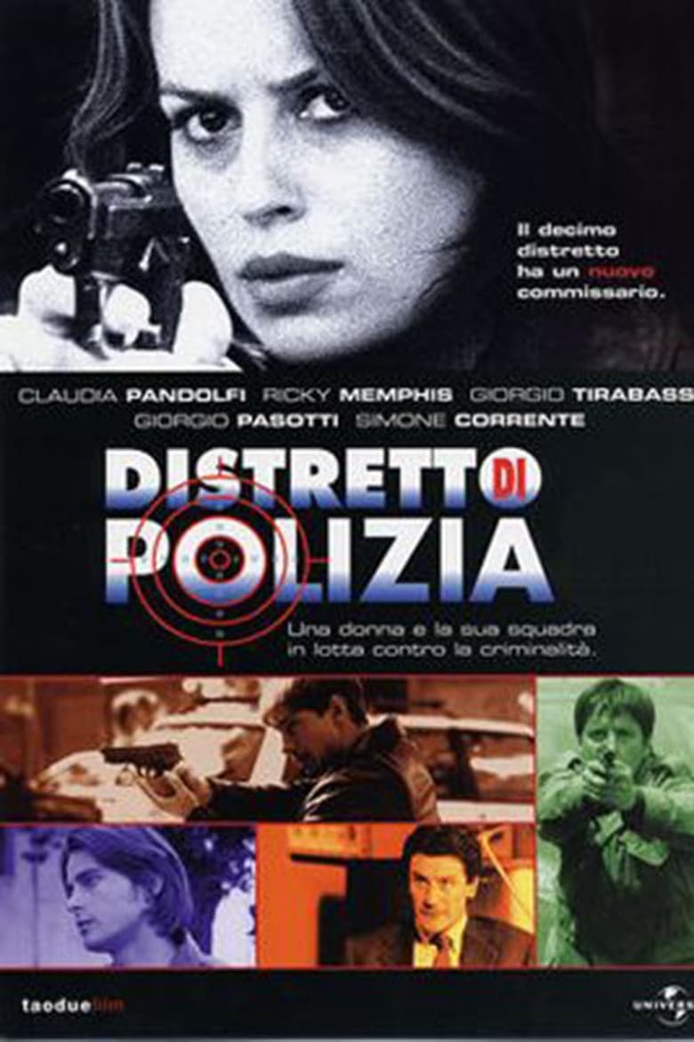 Distretto di Polizia (2000)