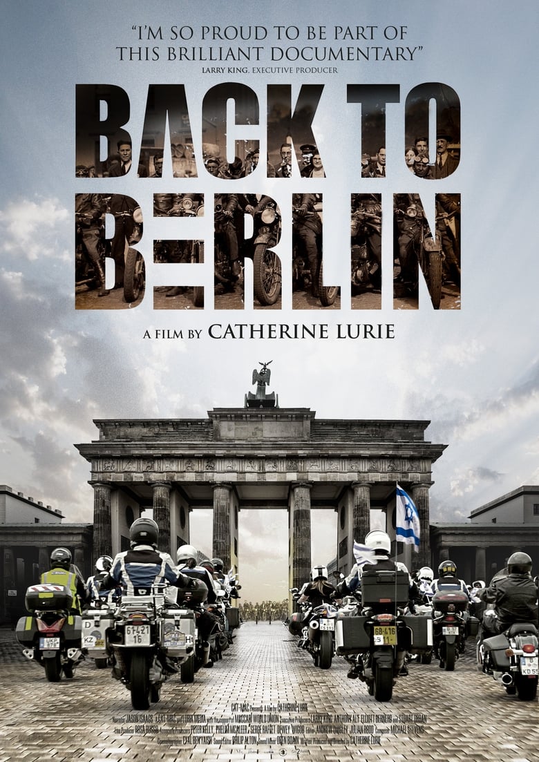 Back to Berlin (2018)