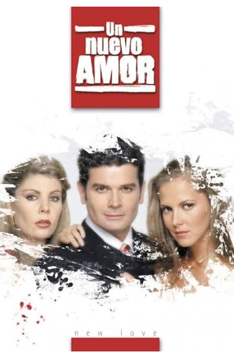 Un nuevo amor (2003)