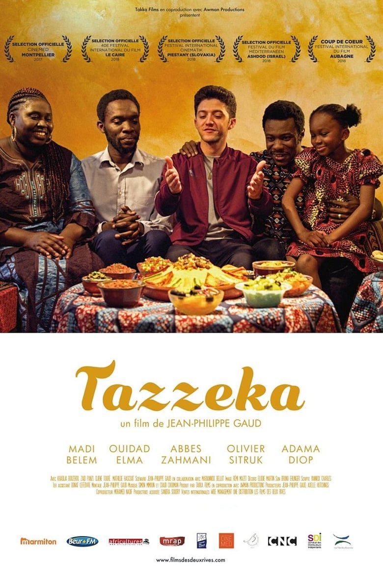 Tazzeka (2018)