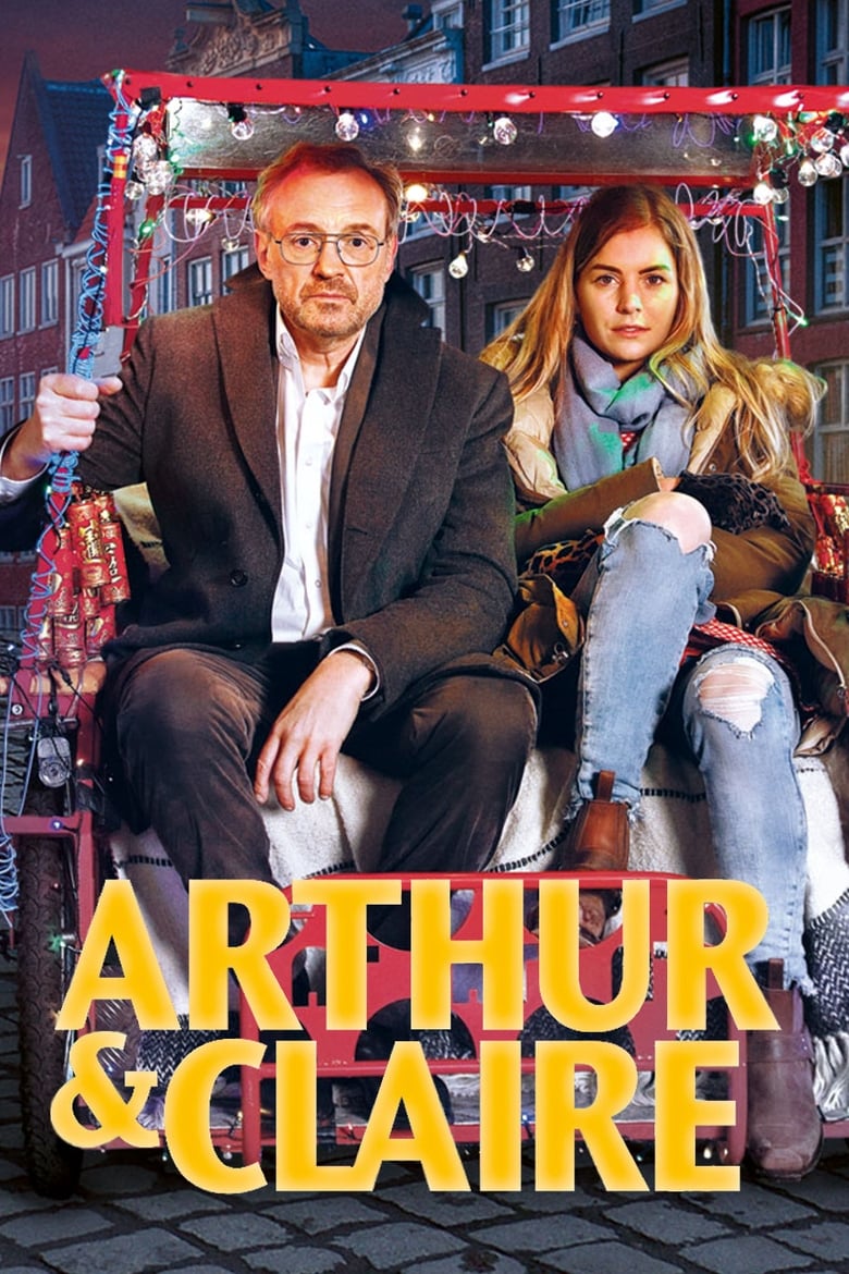 Arthur & Claire (2018)