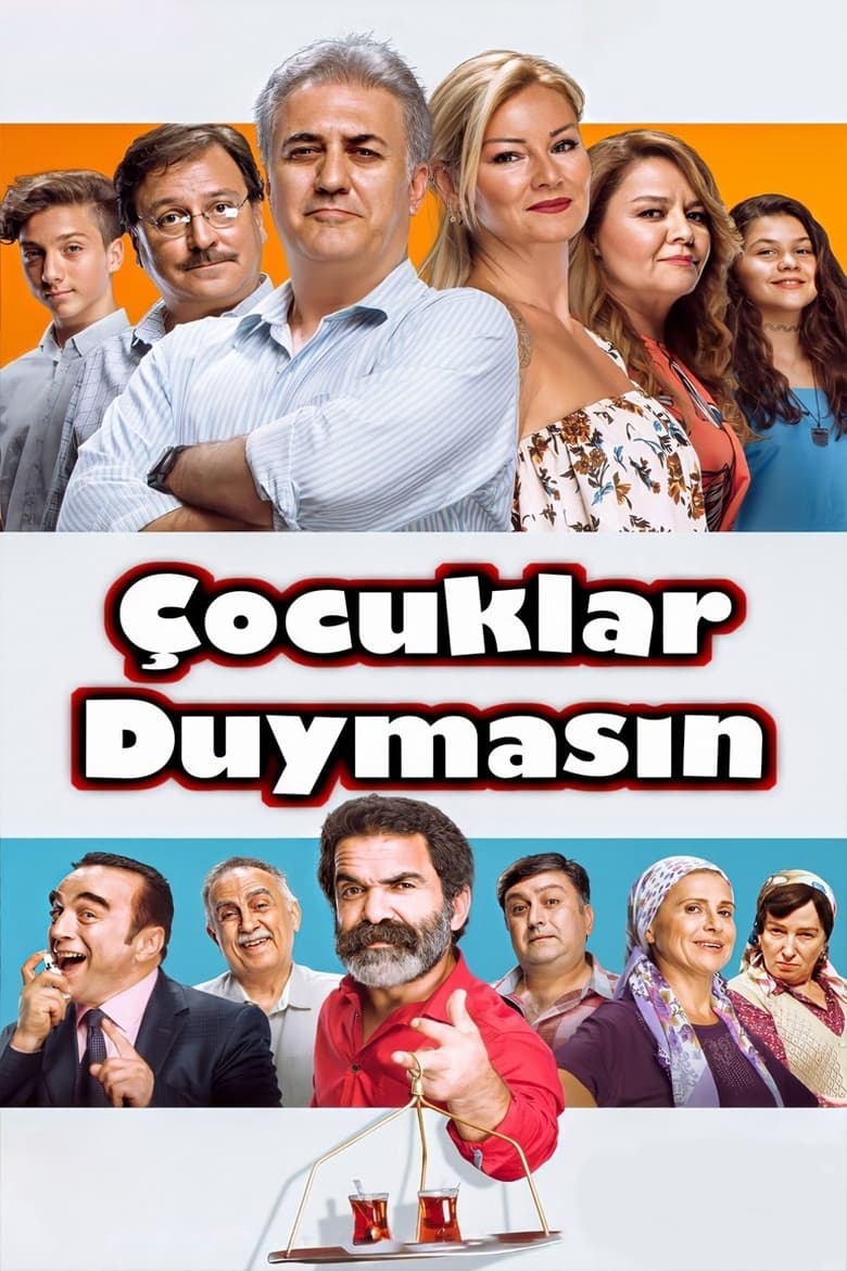 Çocuklar Duymasın (2002)