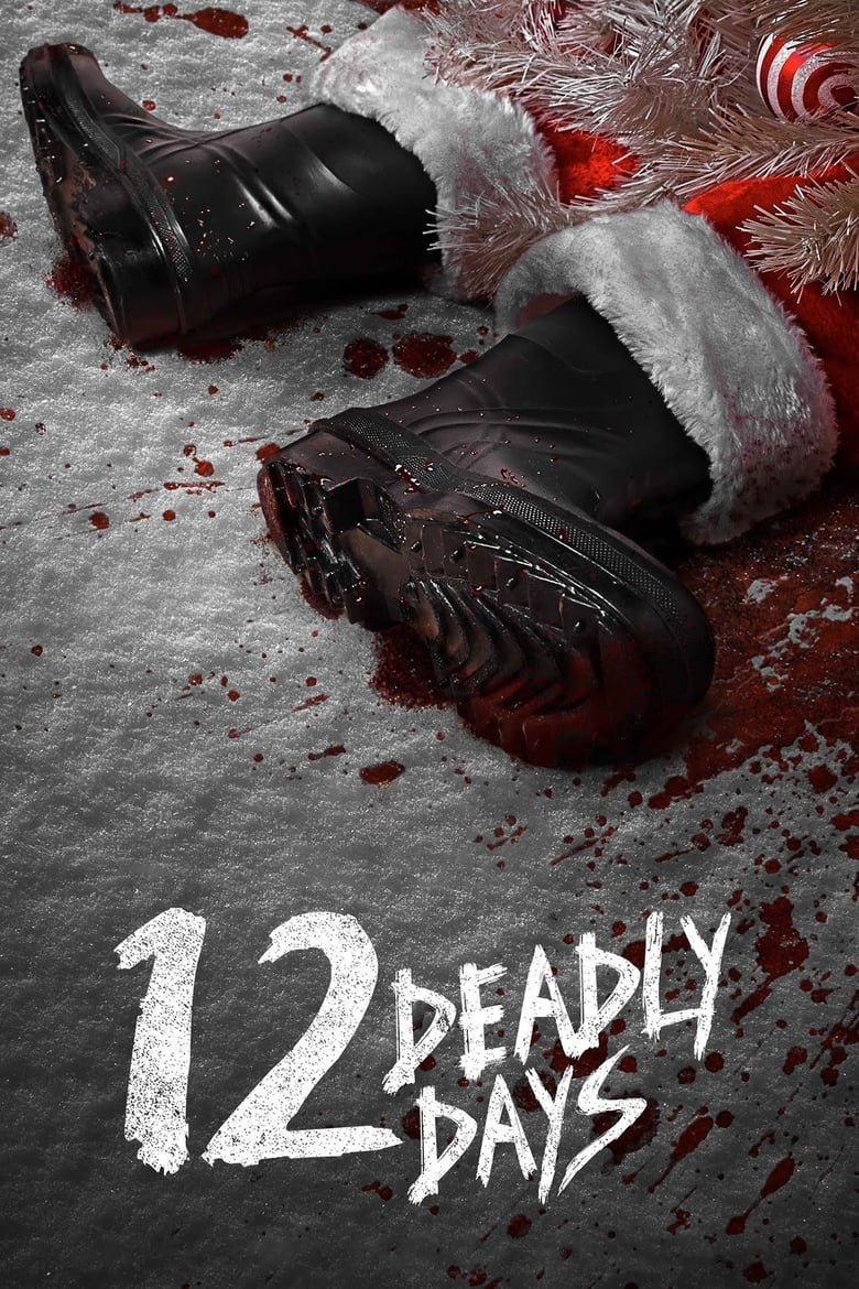 12 Deadly Days (2016)