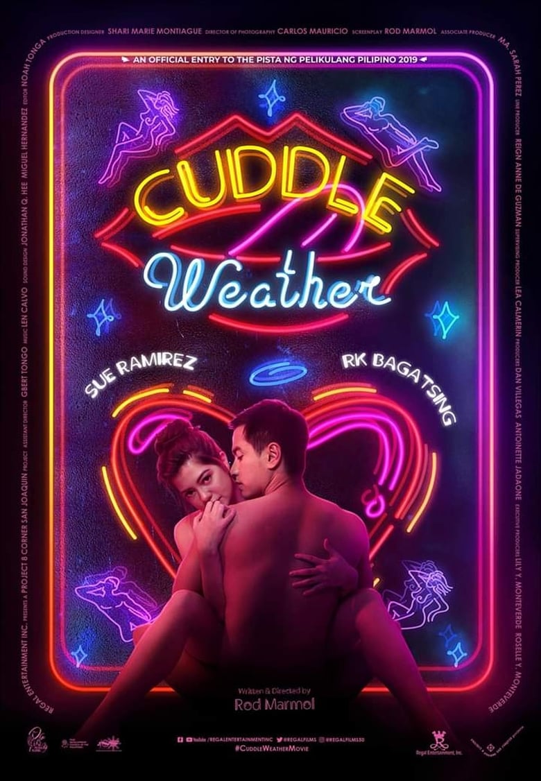 Cuddle Weather (2019)