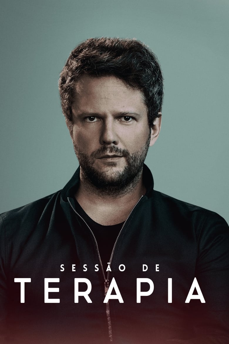 Sessão de Terapia (2012)