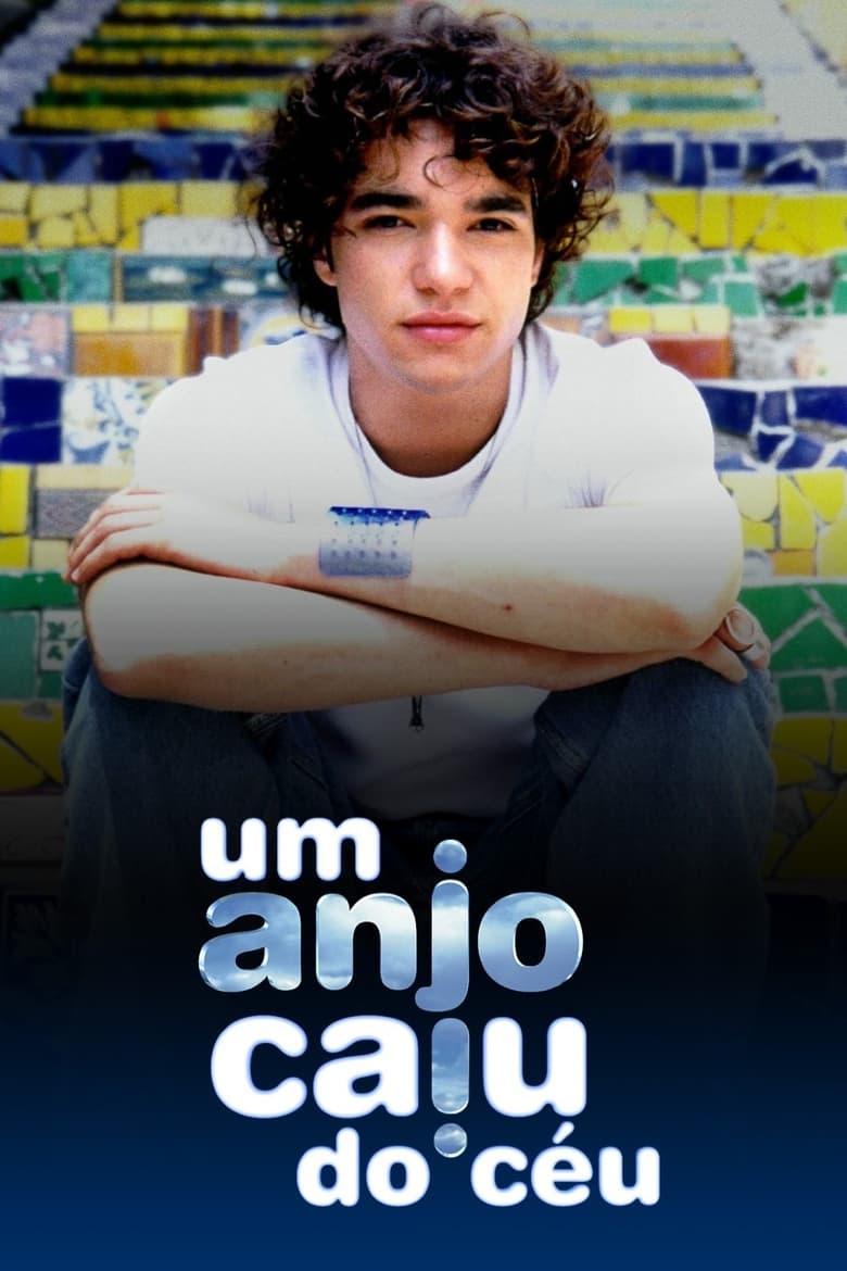 Um Anjo Caiu do Céu (2001)