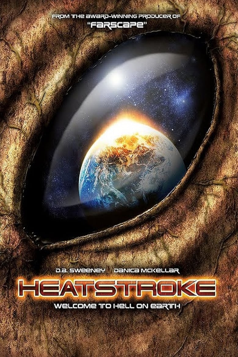 Heatstroke (2008)