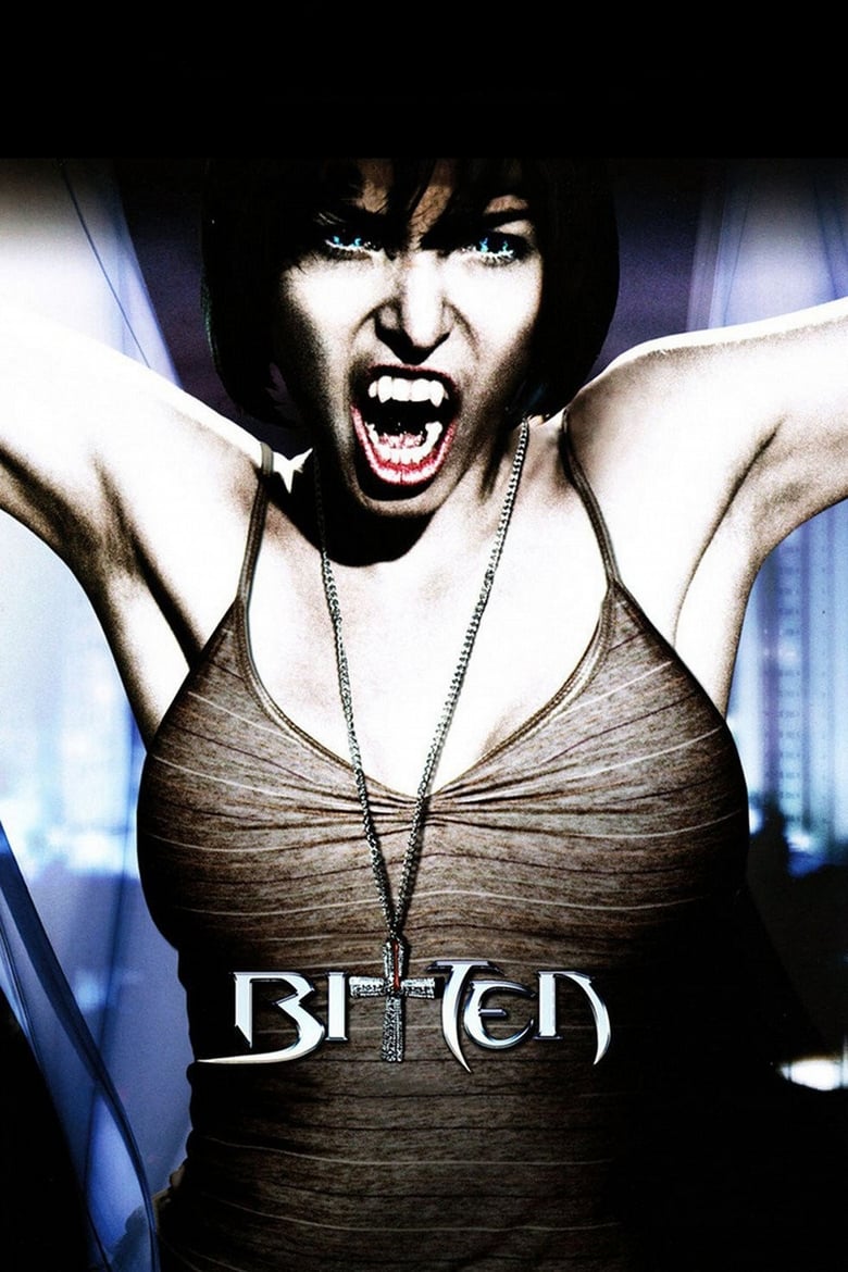 Bitten (2008)