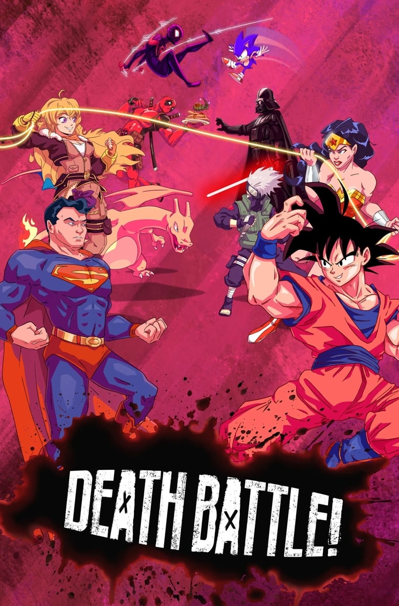 Death Battle! (2010)