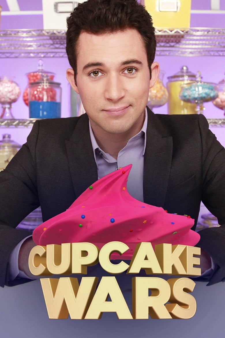 Cupcake Wars (2010)