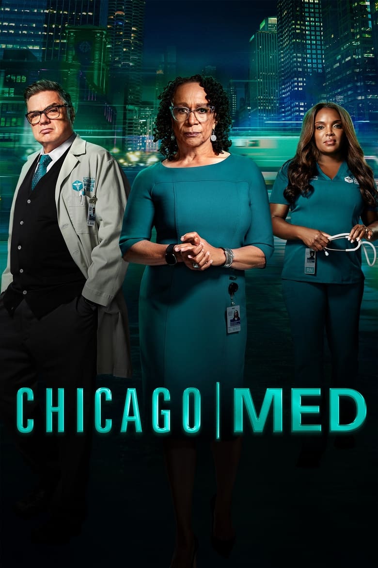 Chicago Med (2015)