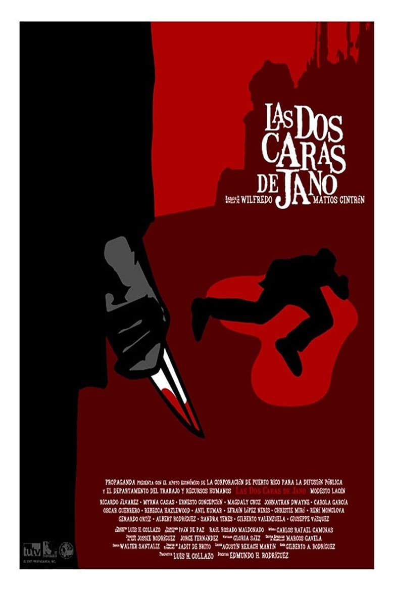 Las dos caras de Jano (2008)