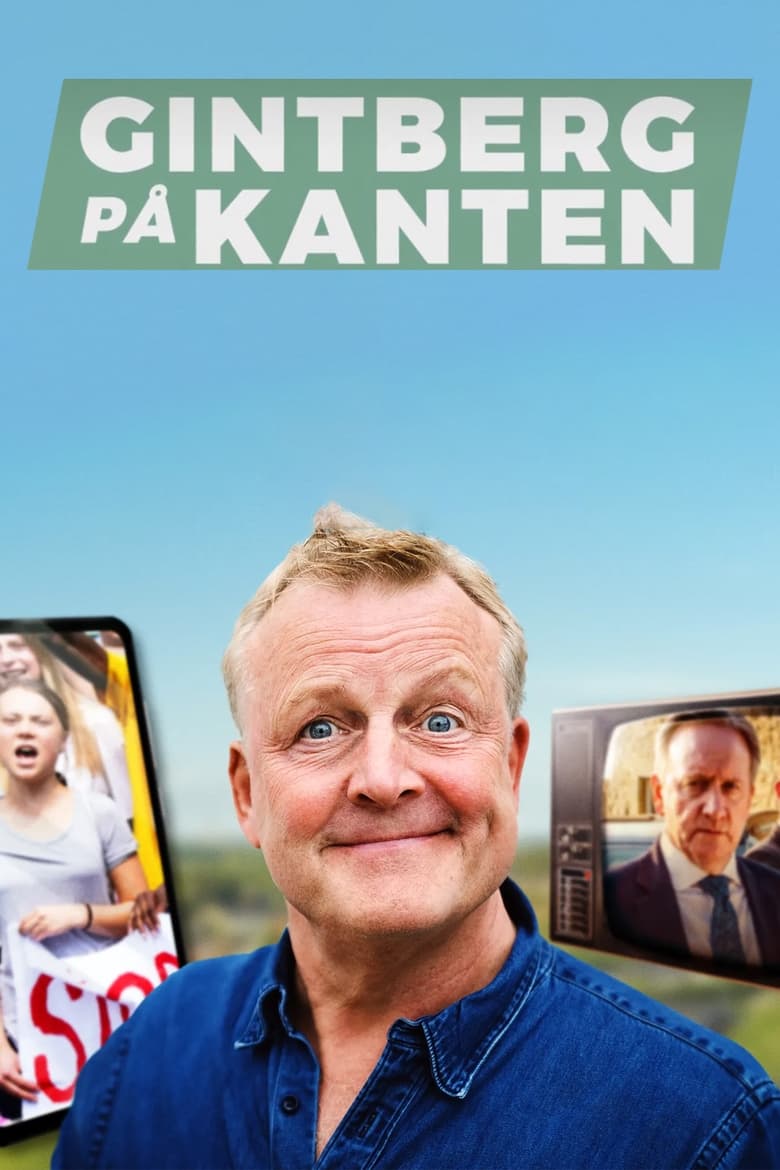 Gintberg på kanten (2011)